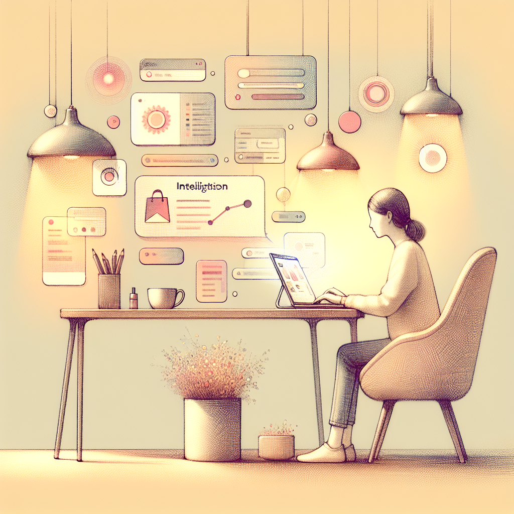 أهمية التجارة بالوكلاء الذكيين