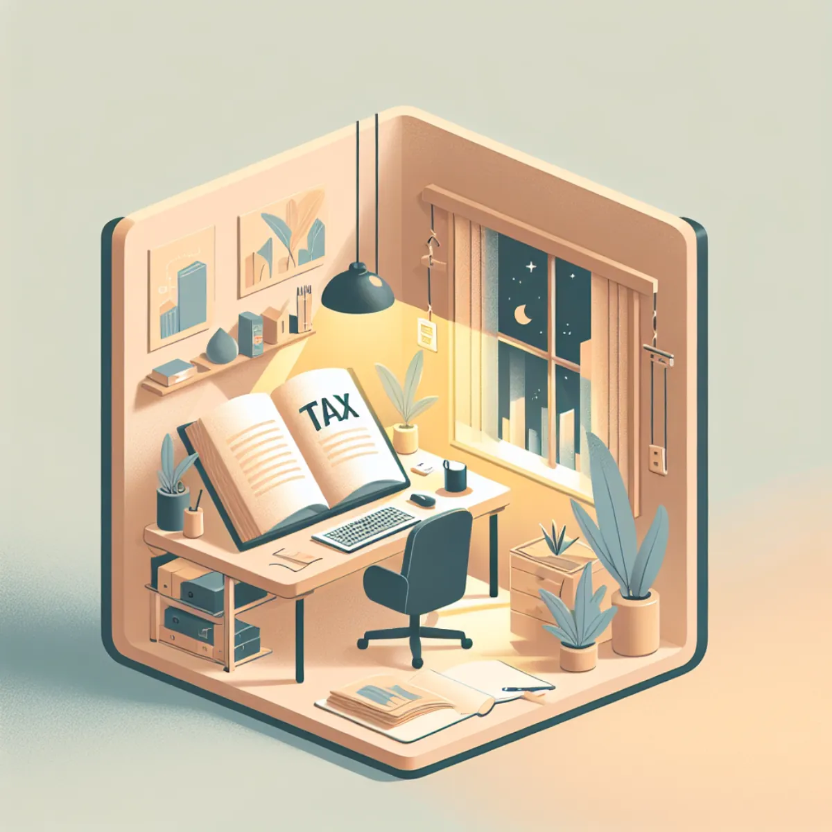 فرض ضريبة على مراكز البيانات: حل مقترح