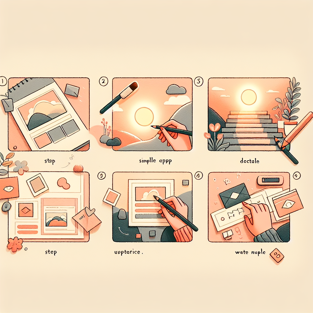 الخطوات العملية لبناء تطبيق موبايل باستخدام Replit