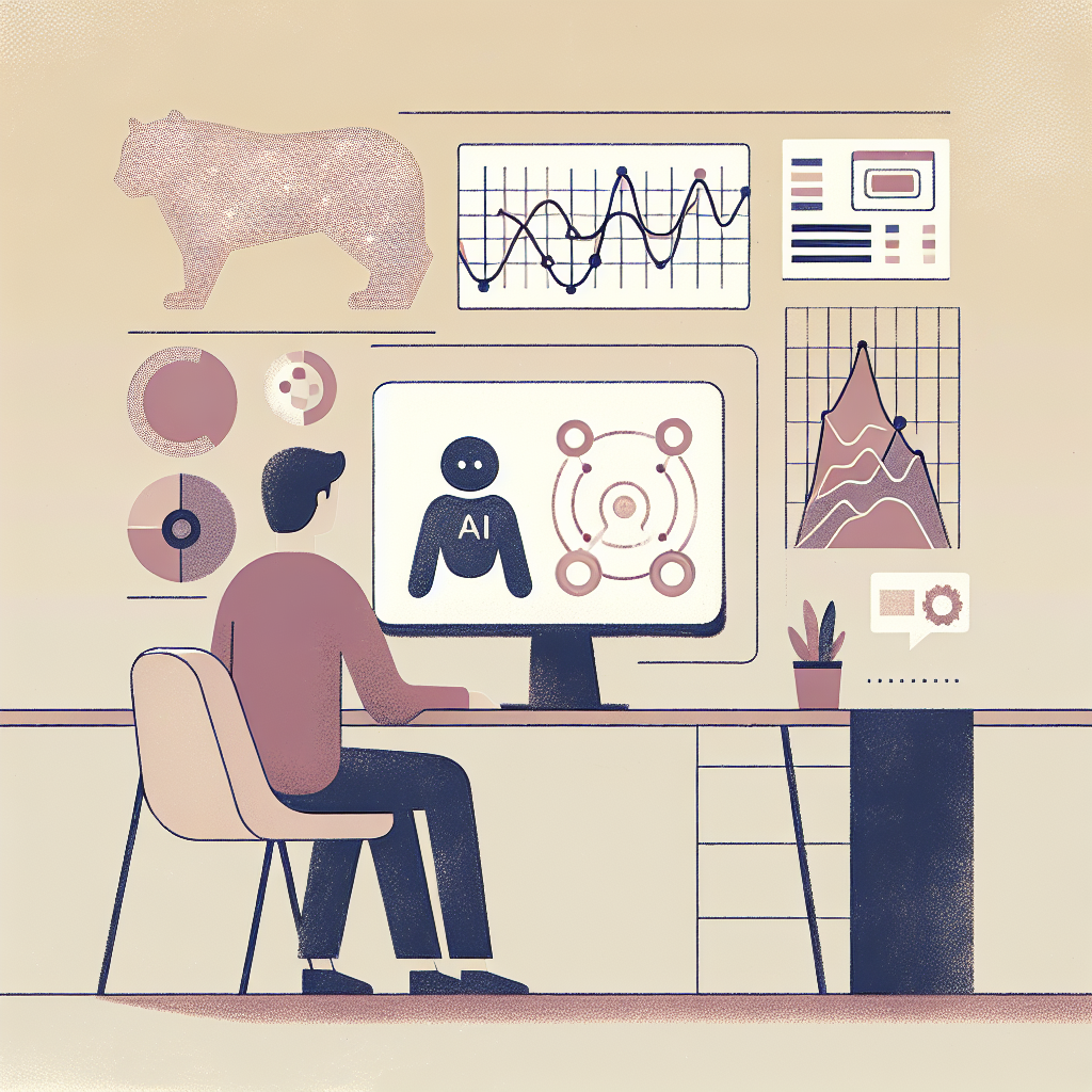 استخدام الذكاء الاصطناعي للكشف عن الاحتيال ومنعه