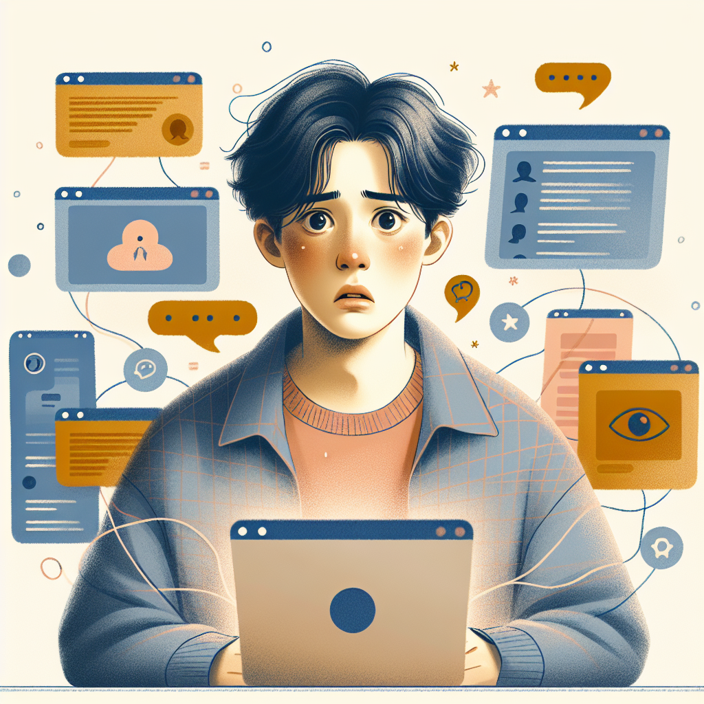 أهمية حماية المراهقين عند استخدام الذكاء الاصطناعي