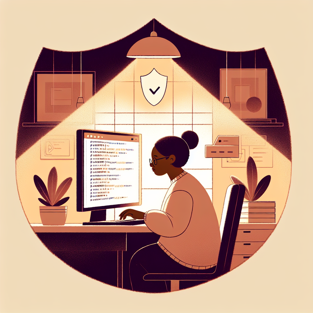 أهمية الأمان في مشاريع الذكاء الاصطناعي