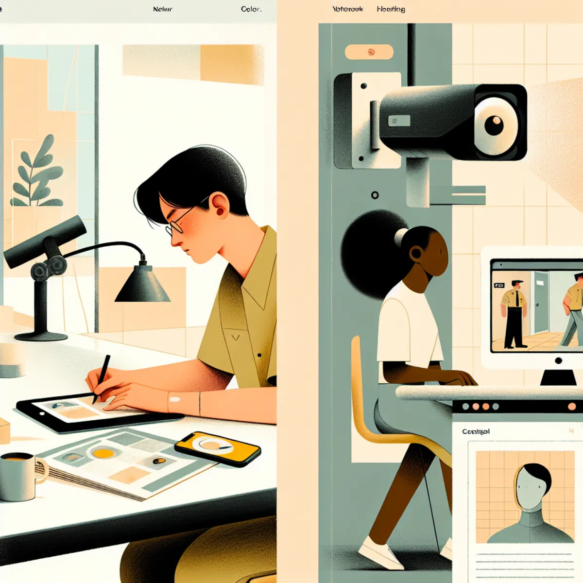 متى تستخدمه ومتى لا؟