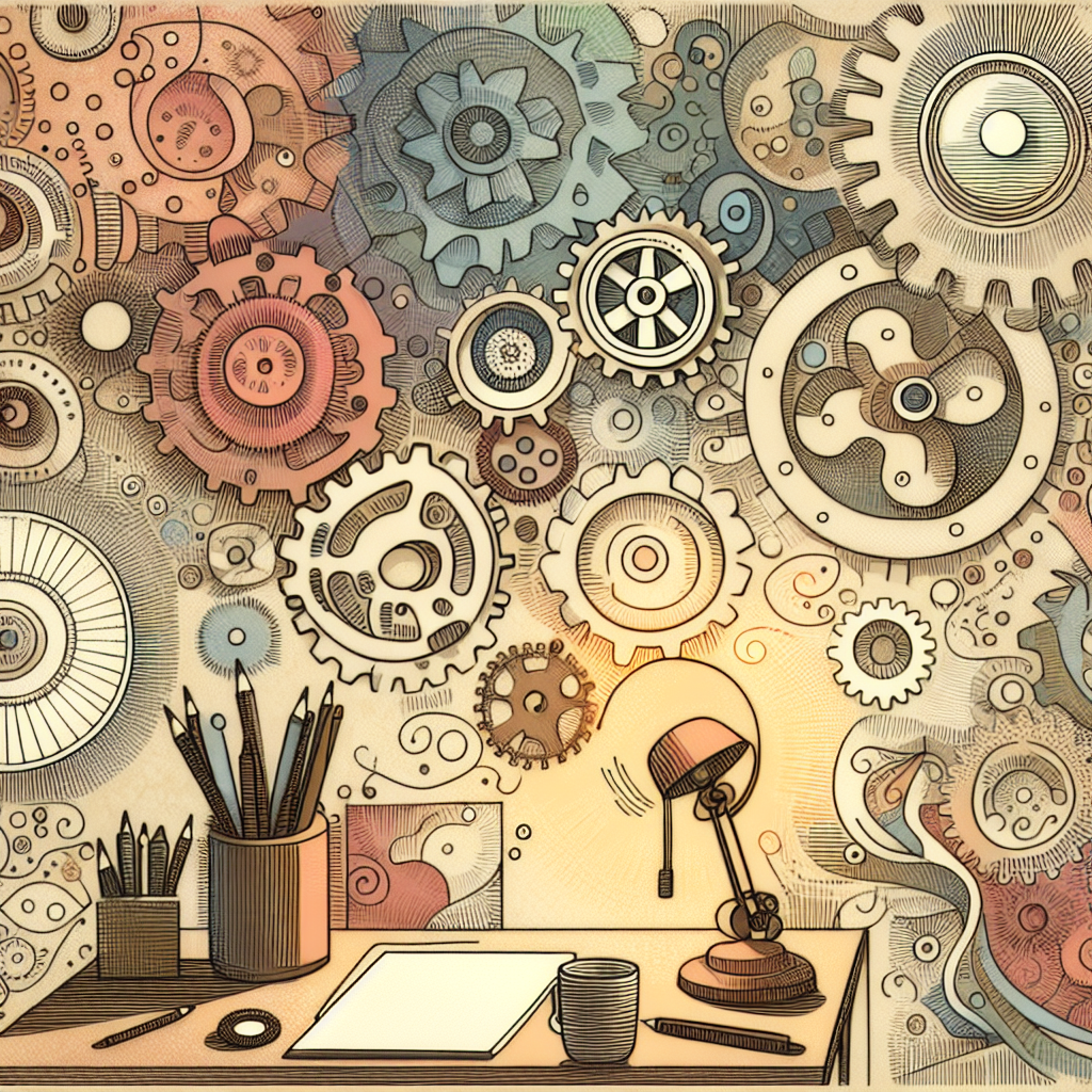 مفهوم Kaizen وأهميته في التحسين المستمر