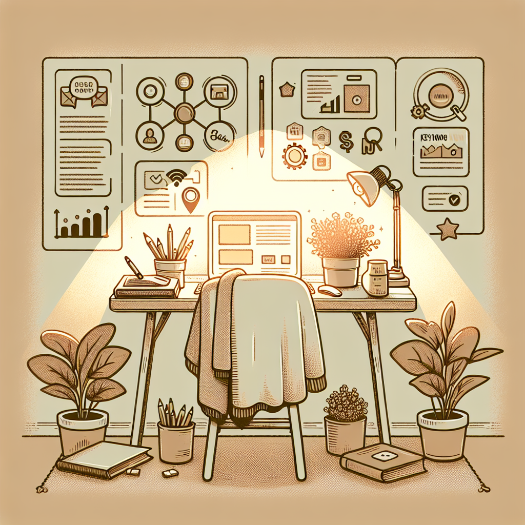 استراتيجيات لتحسين ظهور العلامات التجارية في نتائج ChatGPT