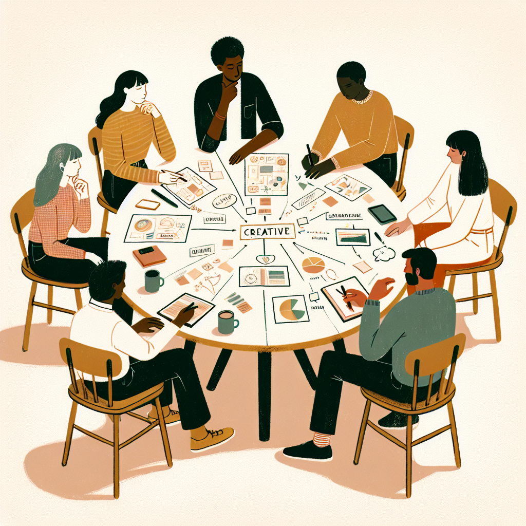 نصائح عملية لزيادة الطموحات في المشاريع