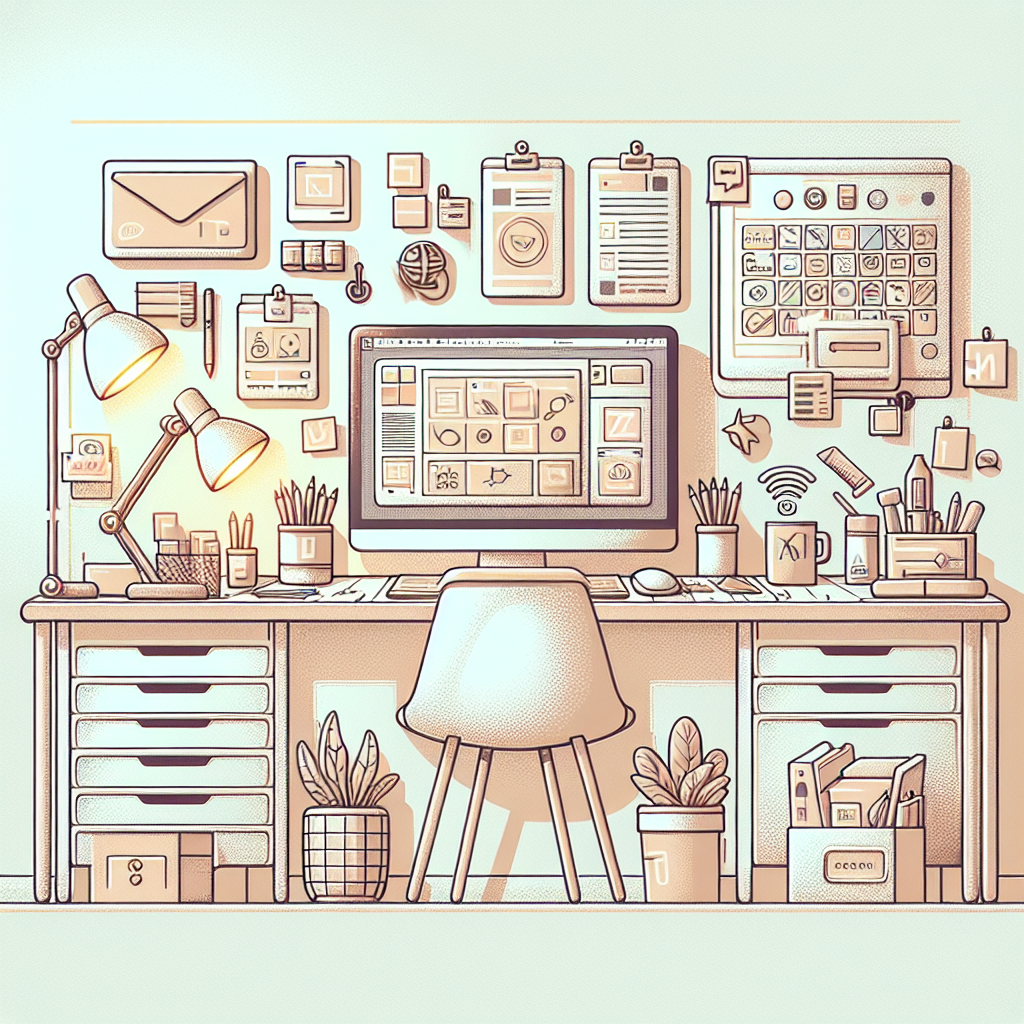 أهمية تصميم واجهات متخصصة لمختلف المهام