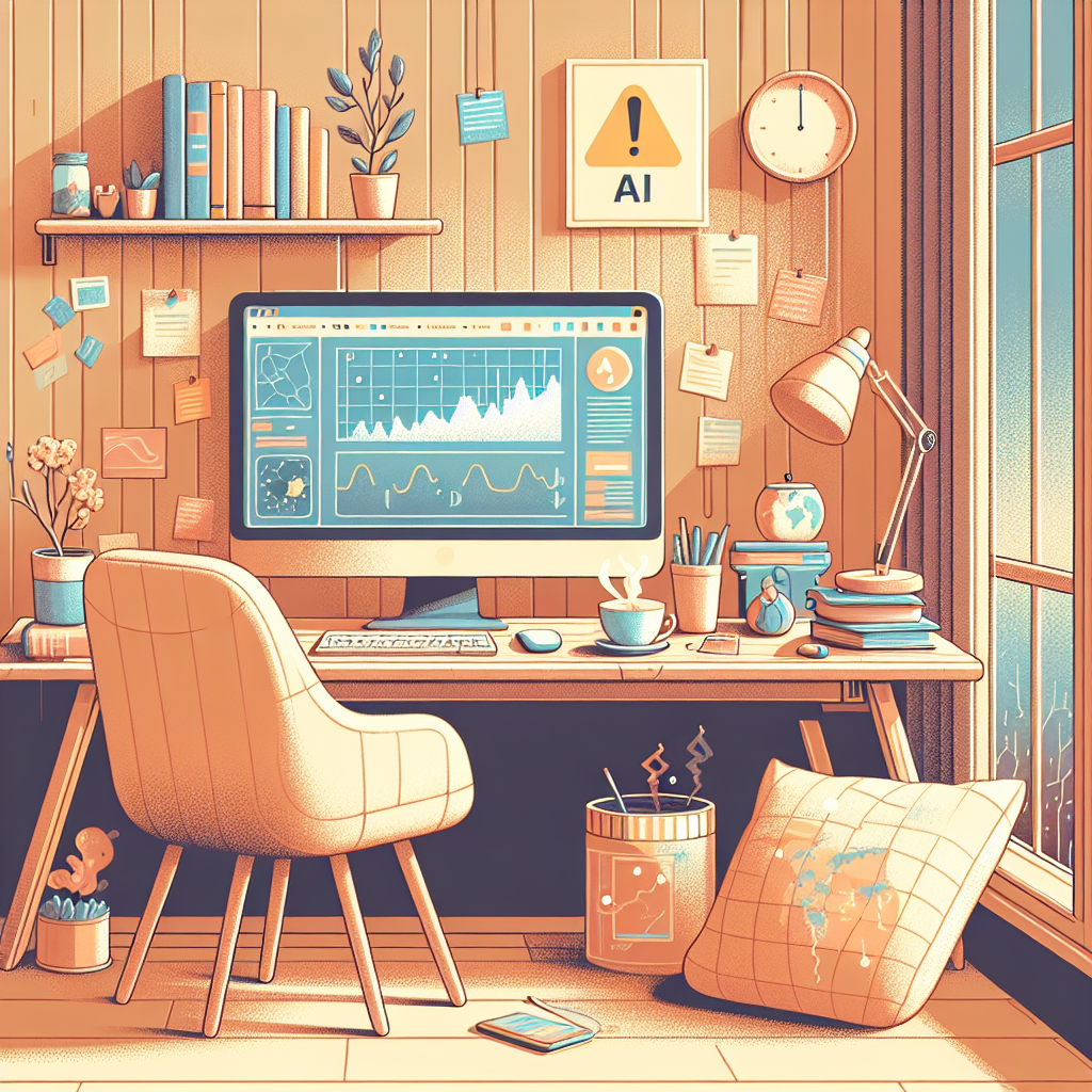 الذكاء الاصطناعي واستجابة الكوارث