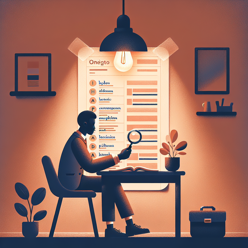 كيفية تحديد نية الكلمات المفتاحية المناسبة