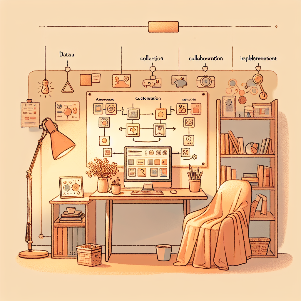 خطوات عملية